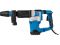 Отбойный молоток BULL SH 1601 в чем. 1500 Вт, 9-25 Дж, SDS-max, 900-2100 уд/мин, 5м кабель(10,5 кг)