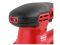 Эксцентриковая шлифмашина WORTEX RS 1250-1 AE в кор. 450 Вт, 150 мм, 5000-13000 об/мин(Амплитуда колебаний 2 мм, регул. об.)