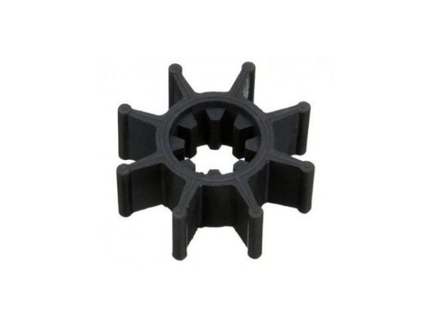 Крыльчатка для водяного насоса-насадки д/дрели