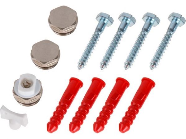 Радиатор стальной панельный Expert EB 22-3-10 1,2 мм, AV Engineering(1605 Вт, 16,25 кг, нет в комплекте термостатического клапана)