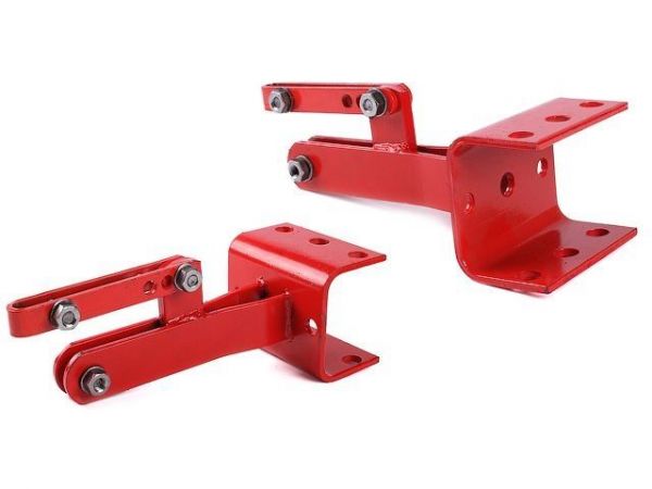 Сцепка МК10.2Р200С (для стойки 10мм) 37.55.10.00.00-01 (ЗАО 'ВРМЗ')(ASILAK SL-186, FERMER FM-811MX, FM-813MX, FM-1011MX, FM-1311M)