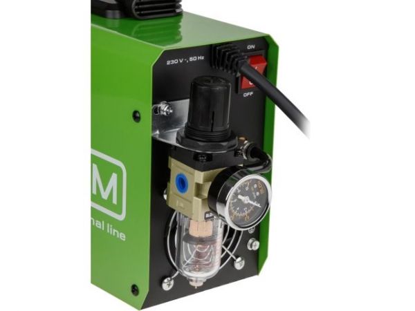 Плазморез DGM CUT-40(220 В; 15-40 А; Высоковольтный поджиг)