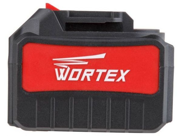 Аккумулятор WORTEX CBL 1860 18.0 В, 6.0 А/ч, Li-Ion ALL1 XLT(18.0 В, 6.0 А/ч)