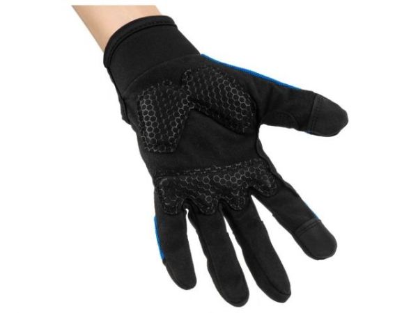 Перчатки для монтажных работ, 11 р-р EXPERT STARTUL(XXL)