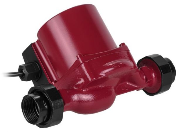 Насос циркуляционный Titan-RS25-60-180, A&P(55-100 Вт, 3300 л/ч, 6 м, для водоснабжения/отопления)