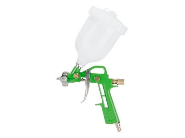 Набор пневмоинструмента ECO SGK-51 (5 предметов)