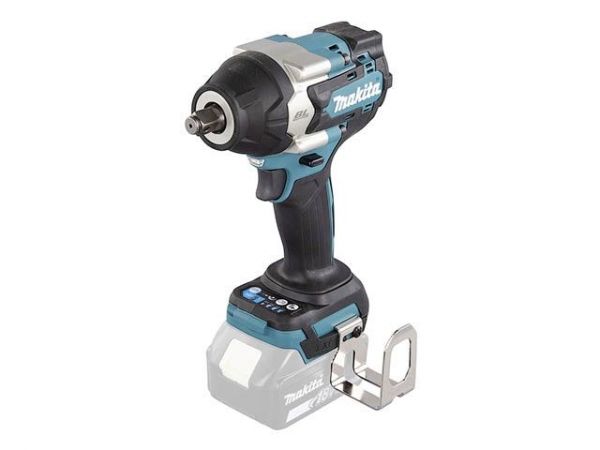 Ударный гайковерт MAKITA LXT DTW 700 Z(18В, 1/2', 700Нм)