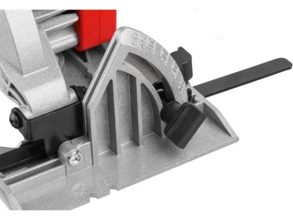 Циркулярная пила WORTEX CCS 1819-1 в кор. ALL1 XLT SOLO, БЕСЩЕТ., 18 В, 185 мм, до 63 мм(БЕЗ АККУМУЛЯТОРА И ЗУ)