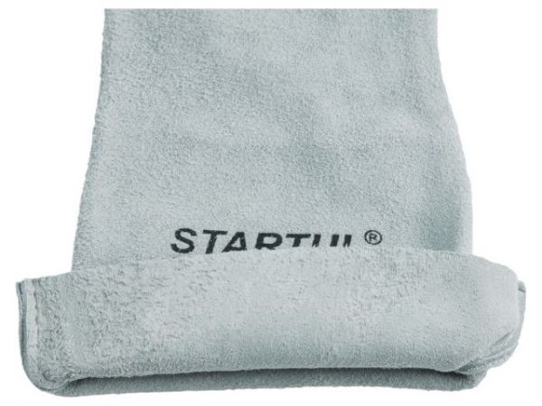 Краги спилковые пятипалые, 14 р-р STARTUL