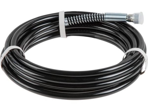 Безвоздушный окрасочный аппарат WORTEX LS 2215 в кор. 1200 Вт, 1.6 л/мин, 227 Бар, шланг 7.6 м(1200 Вт, 1600 мл/мин, 227 Бар, шланг 7.6 м)