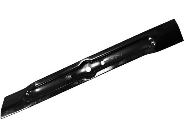 Нож для газонокосилки WORTEX LM 3816(Длина 38 см, ширина 4,2 см, твердость 45 HRC)