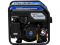 Электростанция (генератор инверторный бензиновый) ECO PE-7000ESI(инверторный, электростарт, 5.5 кВт, 230 В, автозапуск*, бак 15.0 л, вес 38 кг)