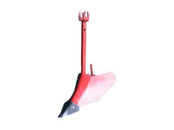 Окучник однорядн. ОСО-16 СТВ НПД (стойка 16мм, с регулир.)  00.02.40.00.00-01 (ЗАО 'ВРМЗ')