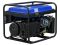 Электростанция (генератор бензиновый) ECO PE-9001ES(электростарт, 6,5 кВт, 220 В, автозапуск*, бак 25.0 л, вес 81.9 кг)