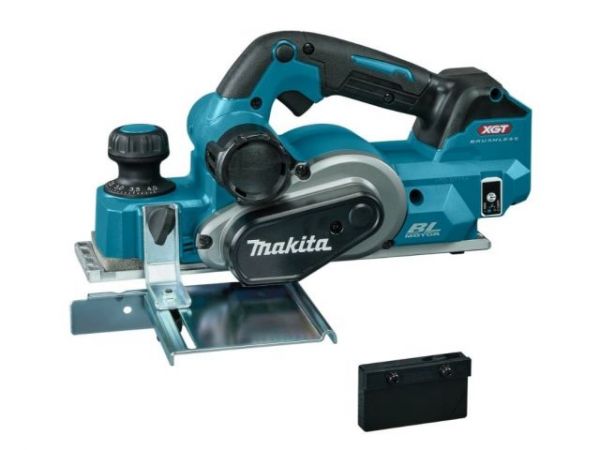 Рубанок MAKITA XGT KP001GZ в кор.