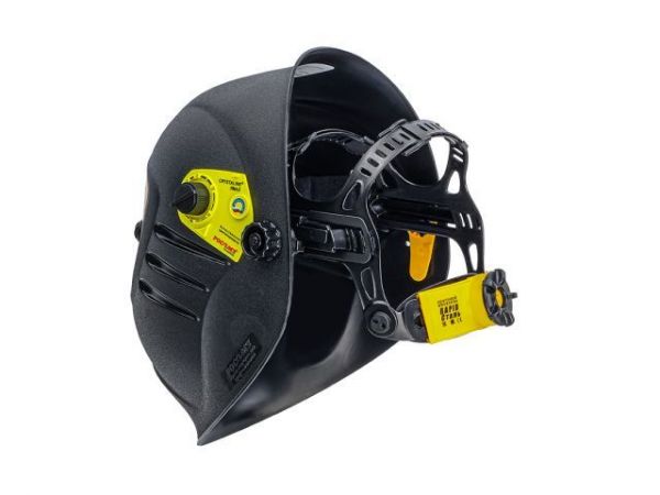 Щиток сварщика 'НН12 'CRYSTALINE ЯМАЛ FavoriT'