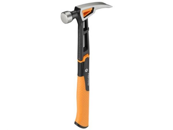 Молоток столярный M FISKARS