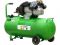 Компрессор ECO AE-1005-3 коаксиальный(440 л/мин, 8 атм, коаксиальный, масляный, ресив. 100 л, 220 В, 2.20 кВт)