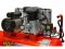 Компрессор HDC HD-A101 ременной(396 л/мин, 10 атм, ременной, масляный, ресив. 100 л, 220 В, 2.20 кВт)