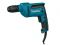 Дрель MAKITA DP 4021 в кор. (630 Вт, патрон БЗП, 1 скор.)