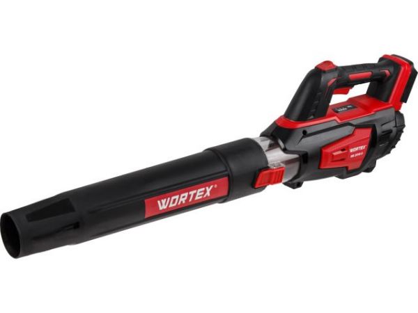 Воздуходувка WORTEX BB 2018 D ALL1 XLT SOLO 18 В, макс.объём.570 м куб/ч(18 В, БЕЗ АККУМУЛЯТОРА И ЗУ)