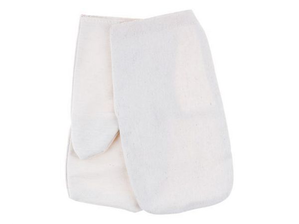 Рукавицы х/б с 2-м наладонником STARTUL