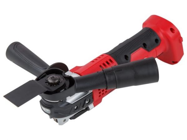 Многофункциональный инструмент (реноватор) WORTEX CSM 3020 в кор. ALL1 XLT + аксесс. SET(5 000-20 000 об/мин)