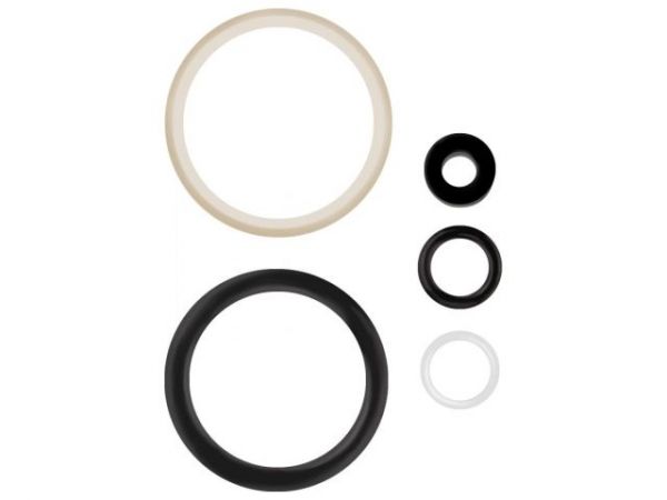 Домкрат гидравлический 4т бутылочный 195-380мм STARTUL AUTO (ST8019-04)(h min 195мм, h max 380мм)