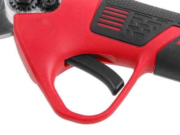 Аккум. секатор WORTEX CBS 2030-1 в кор. БЕСЩЕТ., 7.2 В, ветки до 25 мм