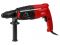 Перфоратор WORTEX RH 2829 в чем. + (2 зубила, 3 сверла) 900 Вт, 3.2 Дж, 28 мм, 4 режима, SDS-plus, Б(вес 3.4 кг)