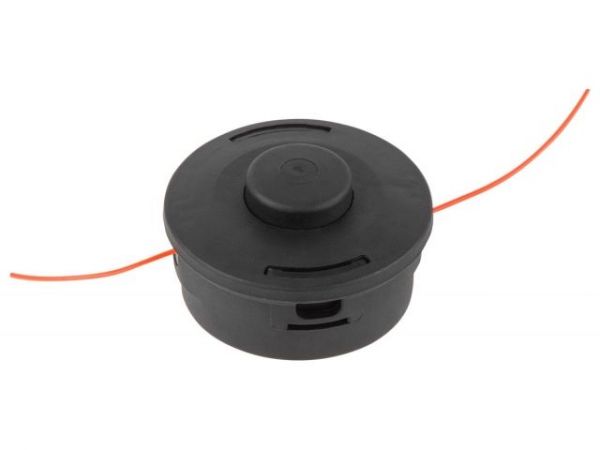 Мотокоса GUNTER MSG-192 с пильным диском и головкой(1.90 кВт, 51.7 см3, диск 255х25.4 мм, 40 зуб., ремень двухлямочный)