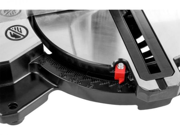 Торцовочная пила WORTEX CMS 2118 L в кор. ALL1 XLT SOLO БЕСЩЕТ., 18 В, 210 мм, лазер(глуб. до 60 мм, шир. до 115 мм)