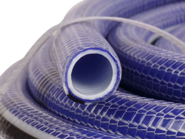 Шланг поливочный 5/8' 50м STARTUL GARDEN PROFI (ST6038-5/8-50)(5 слоев)