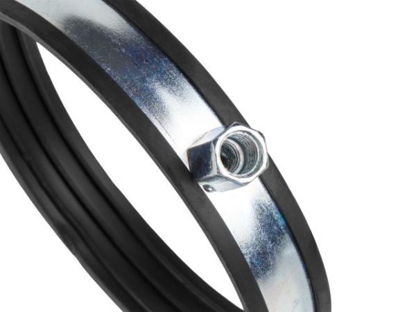 Хомут для крепления сантехнических труб 2 3/4' (81-86 мм) STARFIX