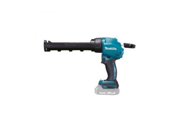 Пистолет для герметика MAKITA LXT DCG 180 Z в кор. (18.0 В, БЕЗ АККУМУЛЯТОРА, тубы до 300 мл.)