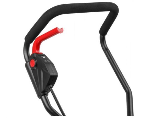 Культиватор аккумуляторный WORTEX CRC 3036 в кор. ALL1 XLT SOLO БЕСЩЁТ.ДВИГ., 18В+18В, шир. 30 см(БЕЗ АКБ И ЗУ)