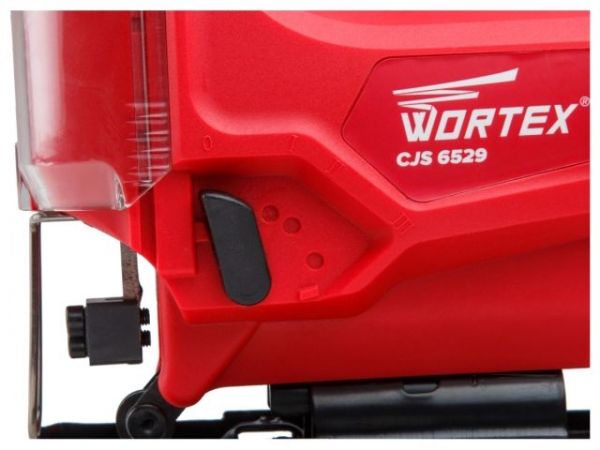 Лобзик WORTEX CJS 6529 в кор. ALL1 XLT SOLO 18 В, 0-2900 об/мин, 65 мм