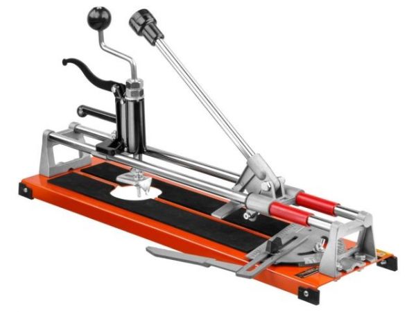 Плиткорез с круговым резаком 400мм STARTUL STANDART (ST4911-40)