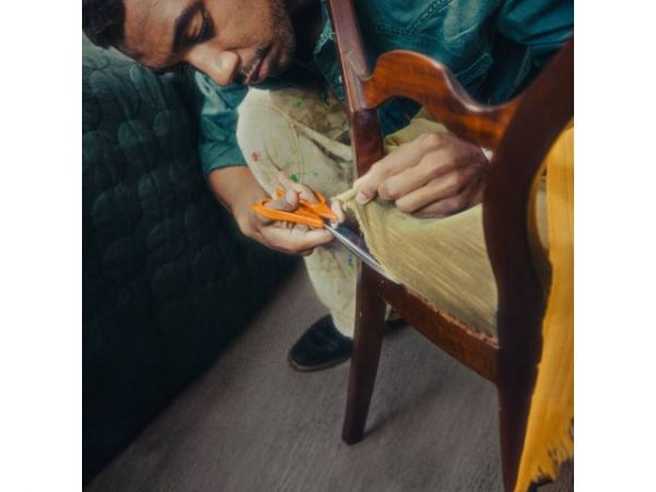 Ножницы большие 25см унив. Classic Fiskars