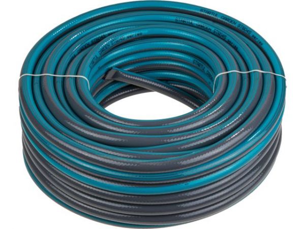 Шланг поливочный 5/8' 50м STARTUL GARDEN (ST6045-5/8-50)(4 слоя)