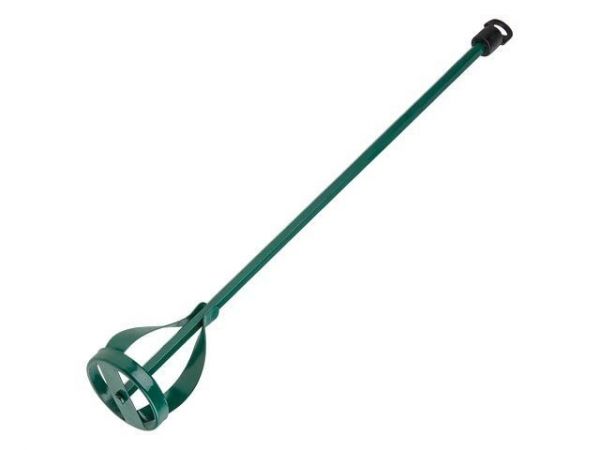 Миксер для смесей  60х400мм шестигр. ВОЛАТ(шестигранный хвостовик, для красок и штукатурных смесей)