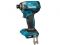 Шуруповерт MAKITA XGT TD003GZ в кор. (40.0 В, БЕЗ АККУМУЛЯТОРА, 4 скор., 210 Нм,)