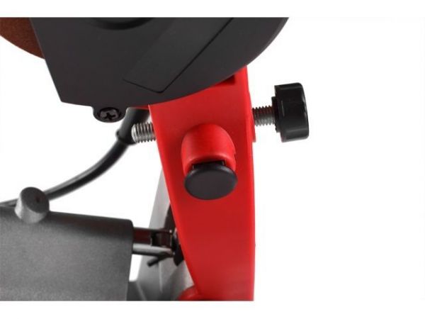 Станок заточной для цепи WORTEX GC 1090 90 Вт, 5000 об, 105 мм круг(диск 105*22.2*3.2, 2.5 кг)