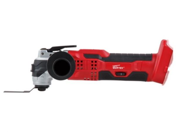Многофункциональный инструмент (реноватор) WORTEX CSM 3020 в кор. ALL1 XLT + аксесс. SET(5 000-20 000 об/мин)