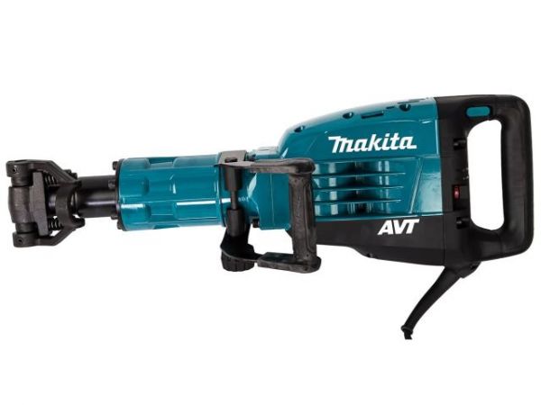 Отбойный молоток  MAKITA HM1317CB (1510 Вт, 34.9 Дж, 1450 уд/мин)