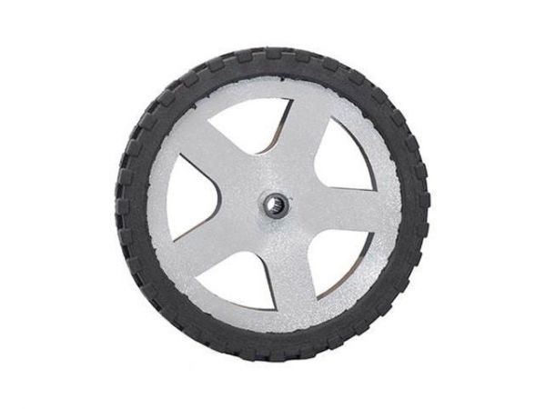 Колесо литая резина для тачки ТССР(22.11.15.300)