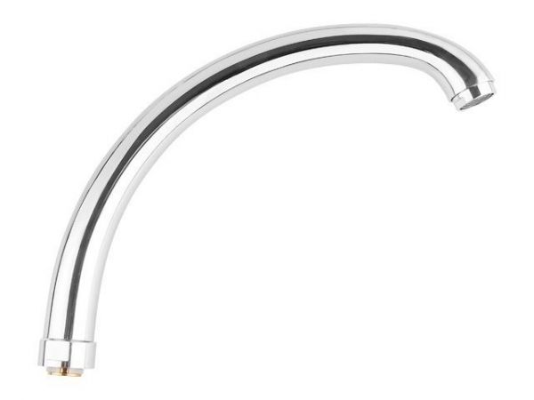 Излив G-образный, ECONOCE(Диаметр подключения 3/4')