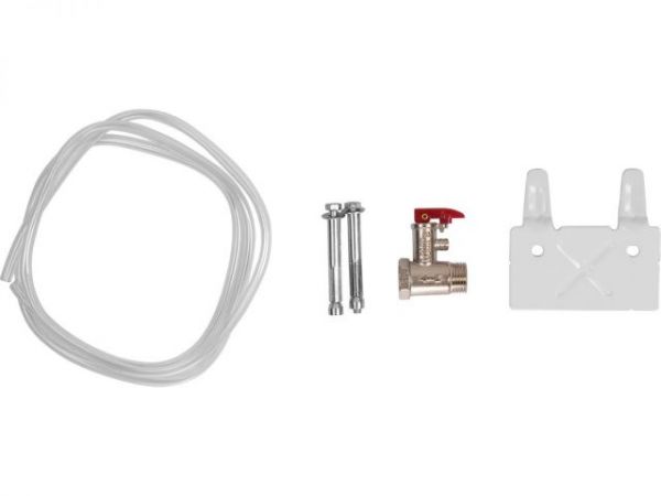 Водонагреватель накопительный 310-10U, A&P(10 л, 1,5 кВт, 25 мин до 75 С, верхнее подключение)