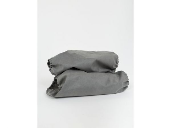 Нарукавники прорезиненные КЩС(длина 400- 500 мм)