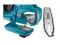 Аккум. пила цепная MAKITA LXT DUC 353 Z шина 35 см (14'), 3/8, 1.1 мм(18+18 В, БЕЗ АККУМУЛЯТОРА)